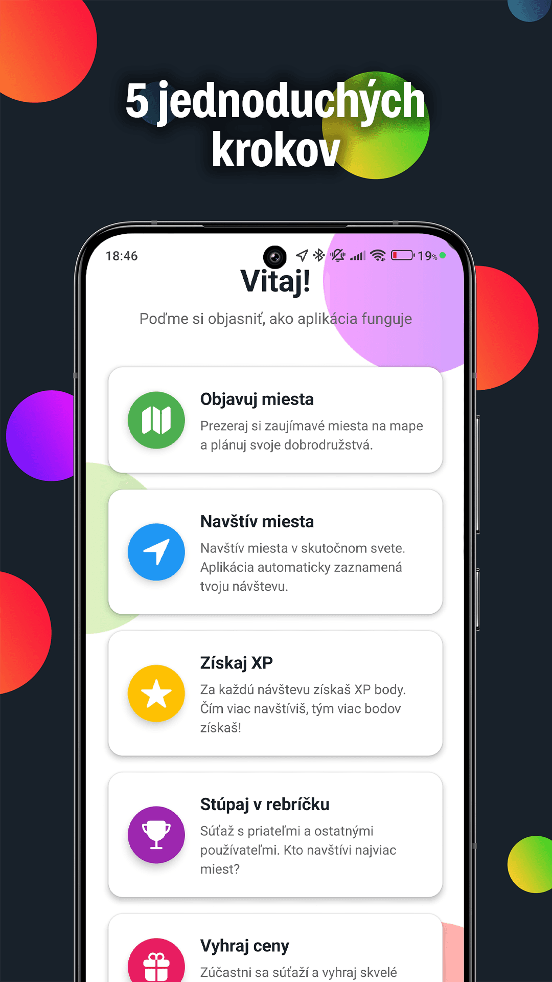 App Features 1