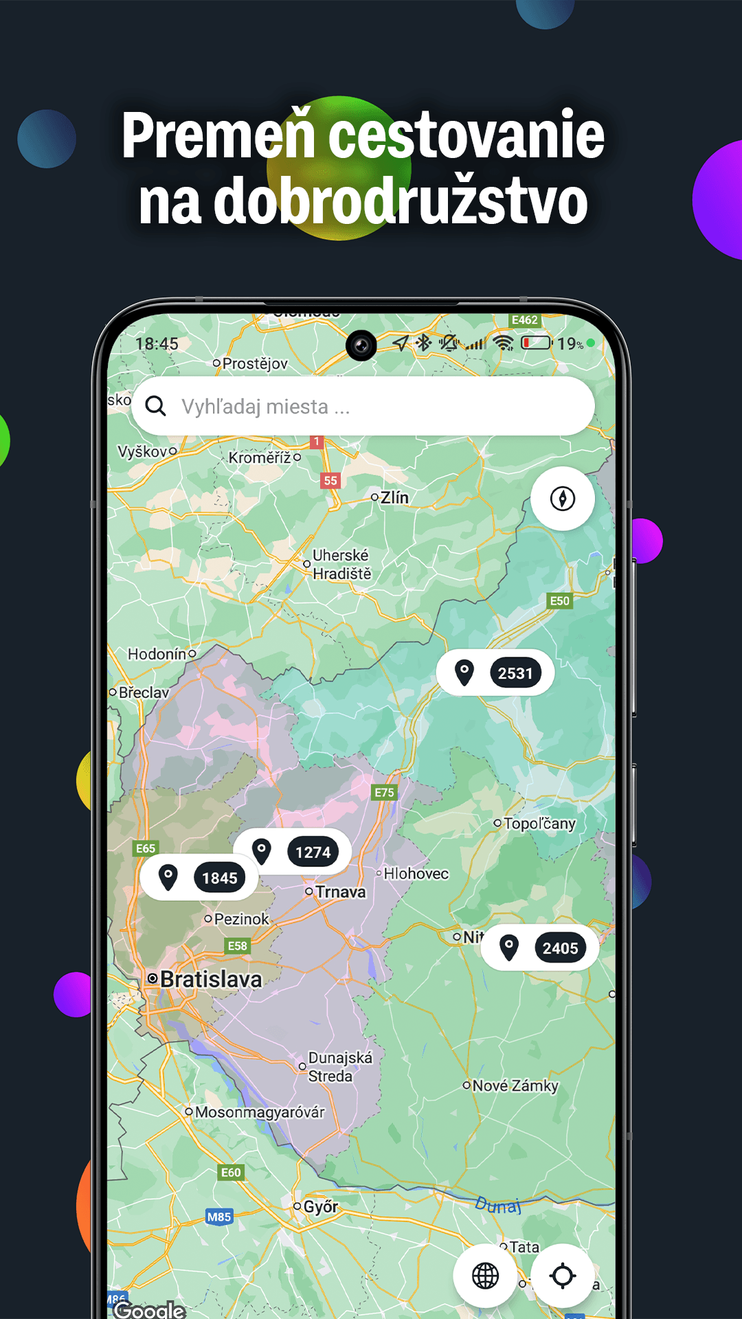 App Features 3