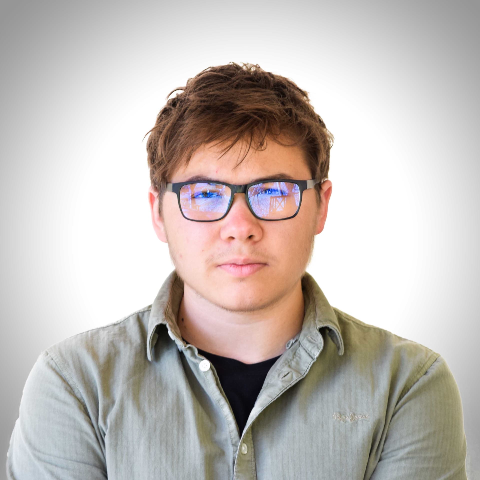 Bc. Matej Ondov